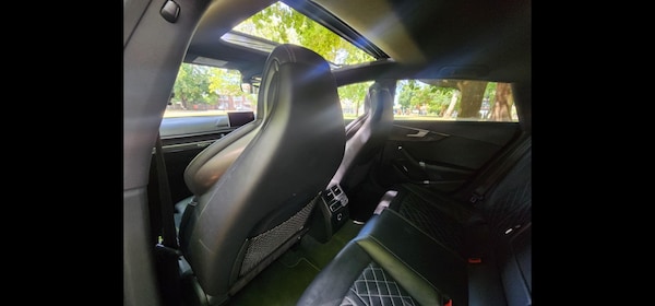 Used Audi A5 2017 for sale - 76218889: Photo 43
