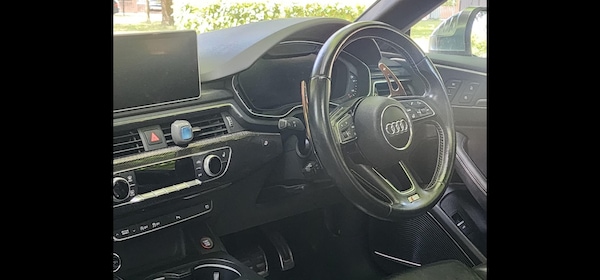 Used Audi A5 2017 for sale - 76218889: Photo 46