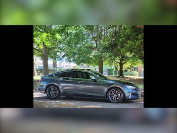 Used Audi A5 2017 for sale - 76218889: Photo 4