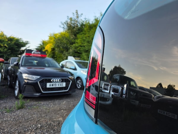 Used Volkswagen up! 2023 for sale - 75223056: Photo 13