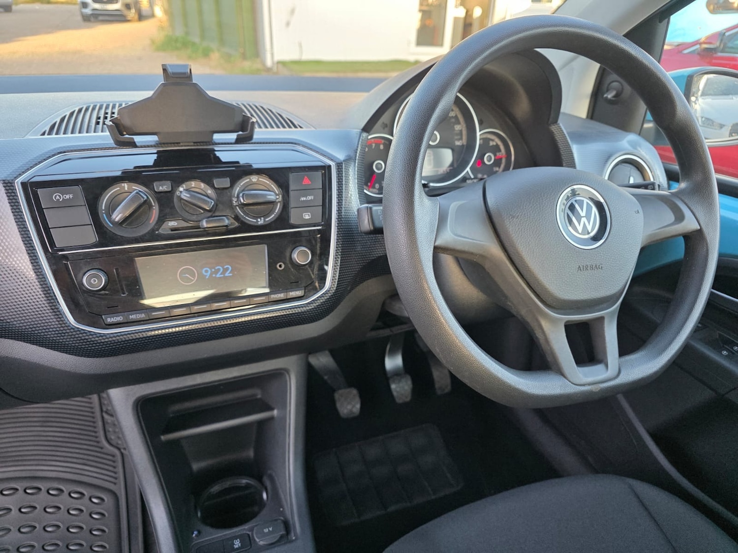 Vehicle 16