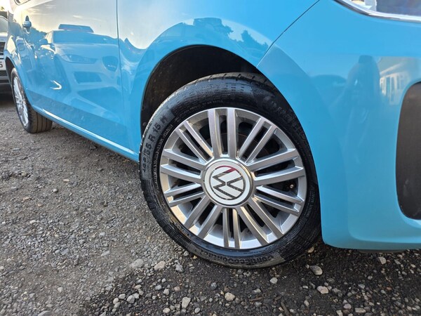 Used Volkswagen up! 2023 for sale - 75223056: Photo 20