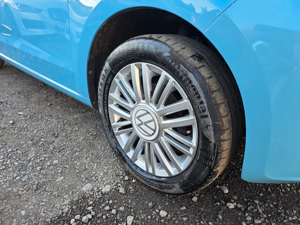 Used Volkswagen up! 2023 for sale - 75223056: Photo 21