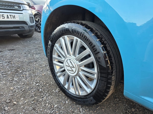 Used Volkswagen up! 2023 for sale - 75223056: Photo 22