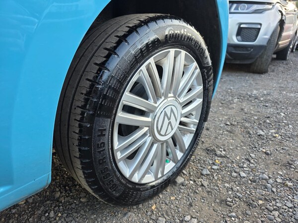 Used Volkswagen up! 2023 for sale - 75223056: Photo 23