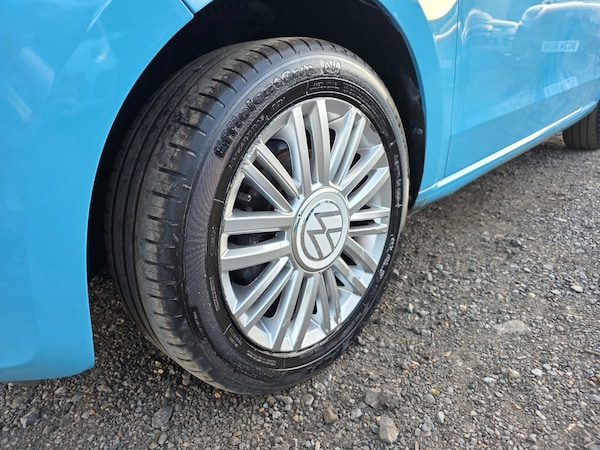 Used Volkswagen up! 2023 for sale - 75223056: Photo 24