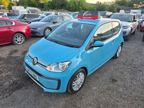 Used Volkswagen up! 2023 for sale - 75223056: Photo 25