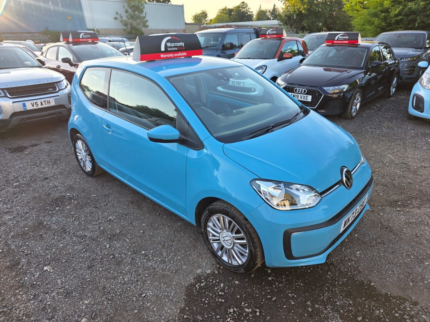 Vehicle 26