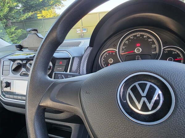 Used Volkswagen up! 2023 for sale - 75223056: Photo 28