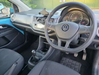 Used Volkswagen up! 2023 for sale - 75223056: Photo