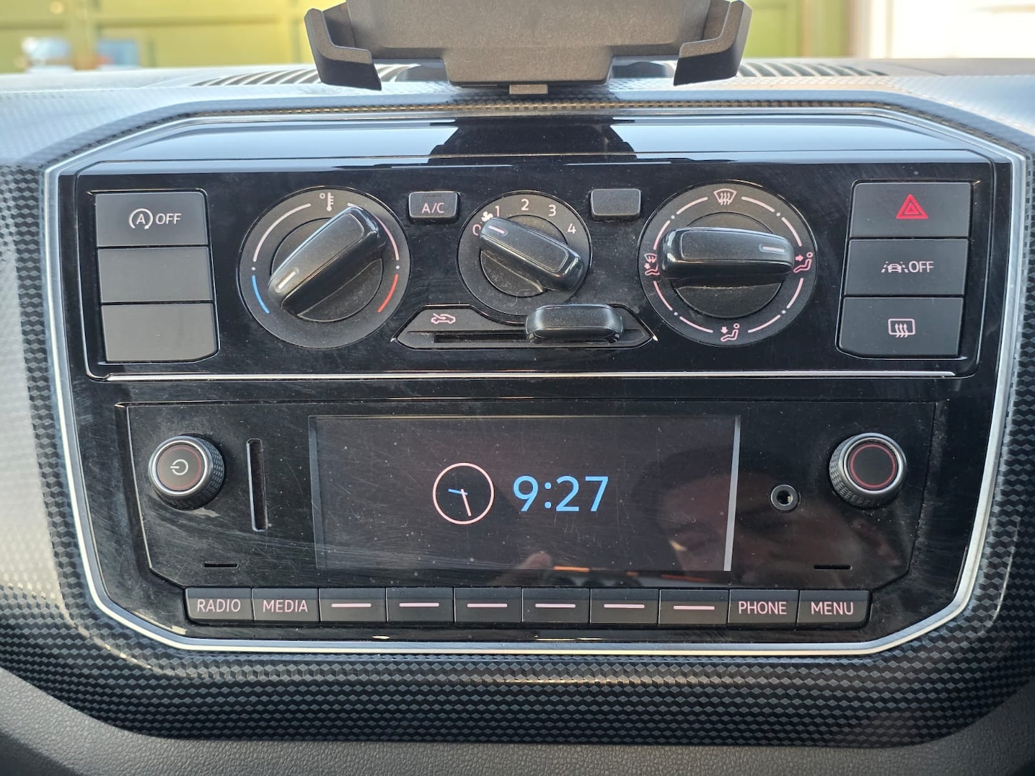Vehicle 31