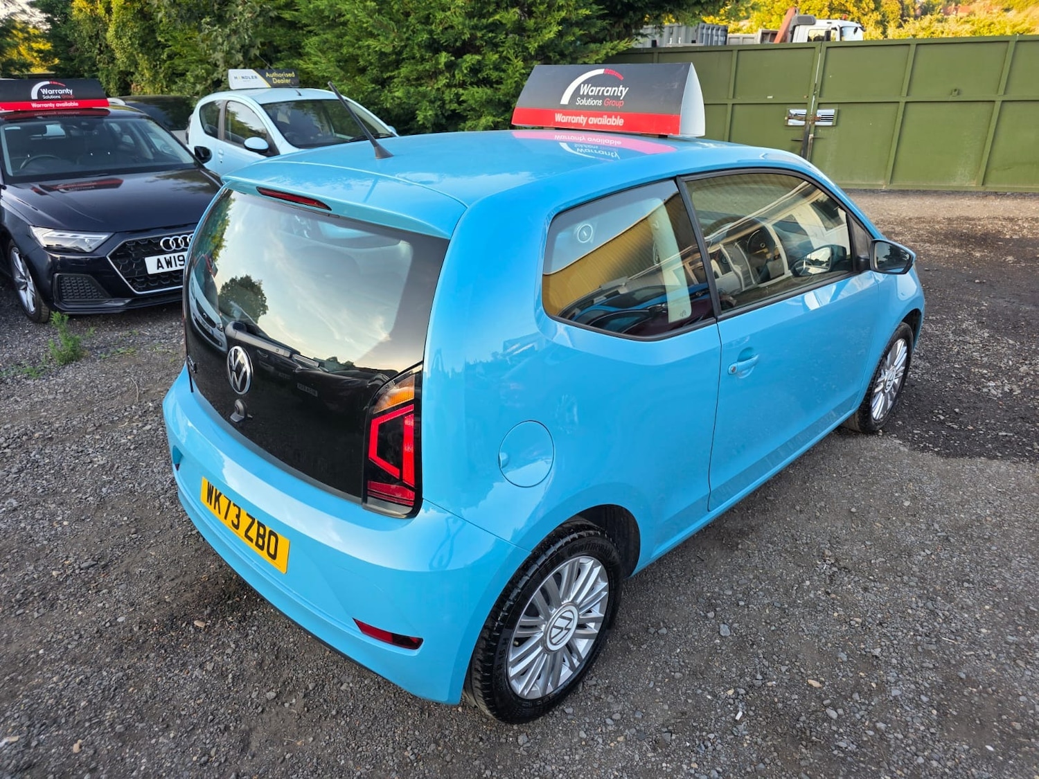 Vehicle 37