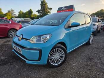 Used Volkswagen up! 2023 for sale - 75223056: Photo