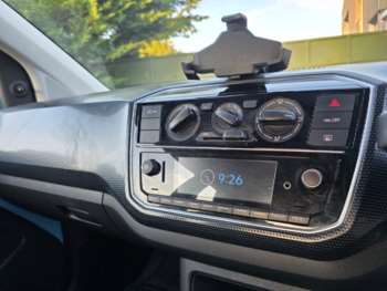 Used Volkswagen up! 2023 for sale - 75223056: Photo