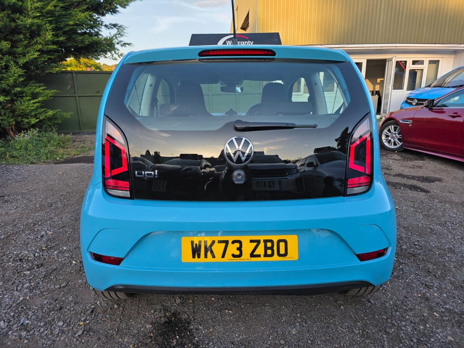 Vehicle 7