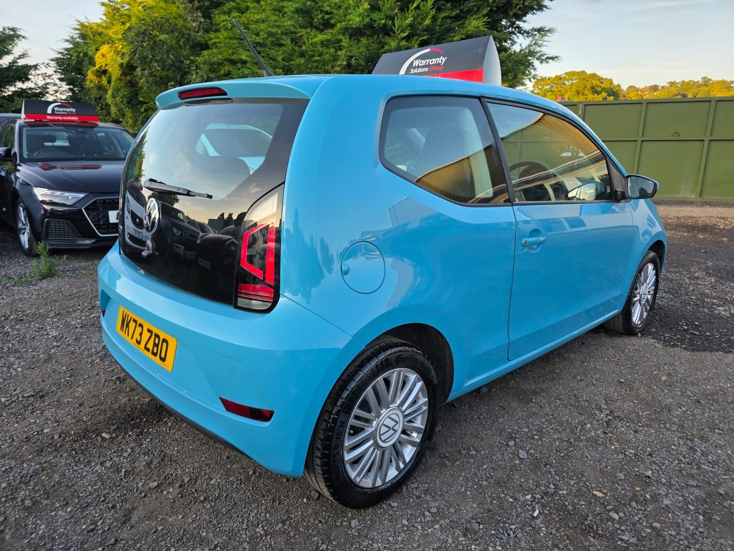 Vehicle 9