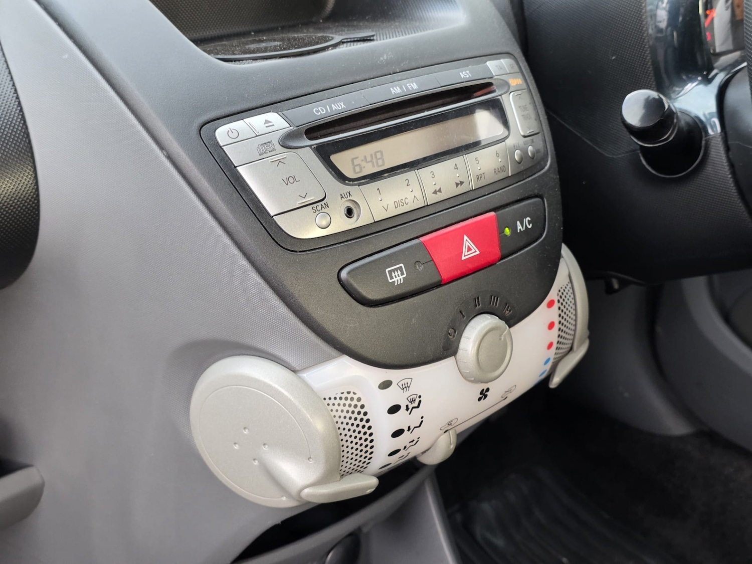 Vehicle 28
