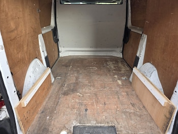 Used Citroen Dispatch 2009 for sale - 78459910: Photo