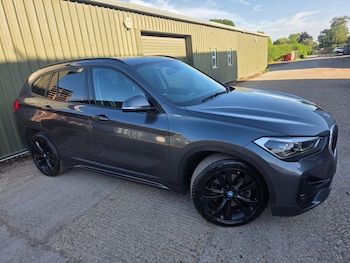 Used BMW X1 2021 for sale - 79019812: Photo