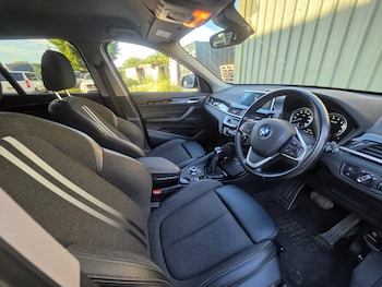 Used BMW X1 2021 for sale - 79019812: Photo