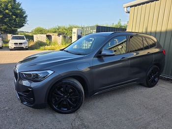 Used BMW X1 2021 for sale - 79019812: Photo
