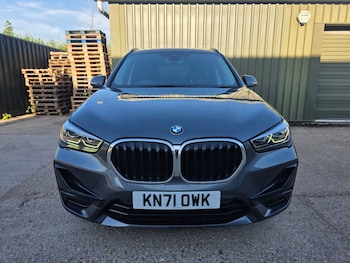 Used BMW X1 2021 for sale - 79019812: Photo
