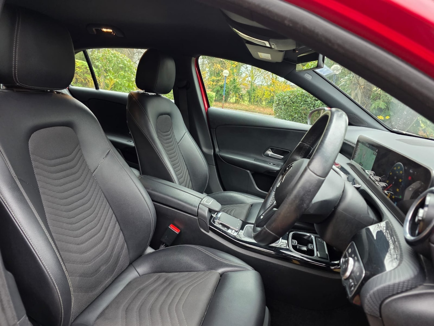 Used Mercedes-Benz A-Class 2019 for sale - 76750718: Photo 10