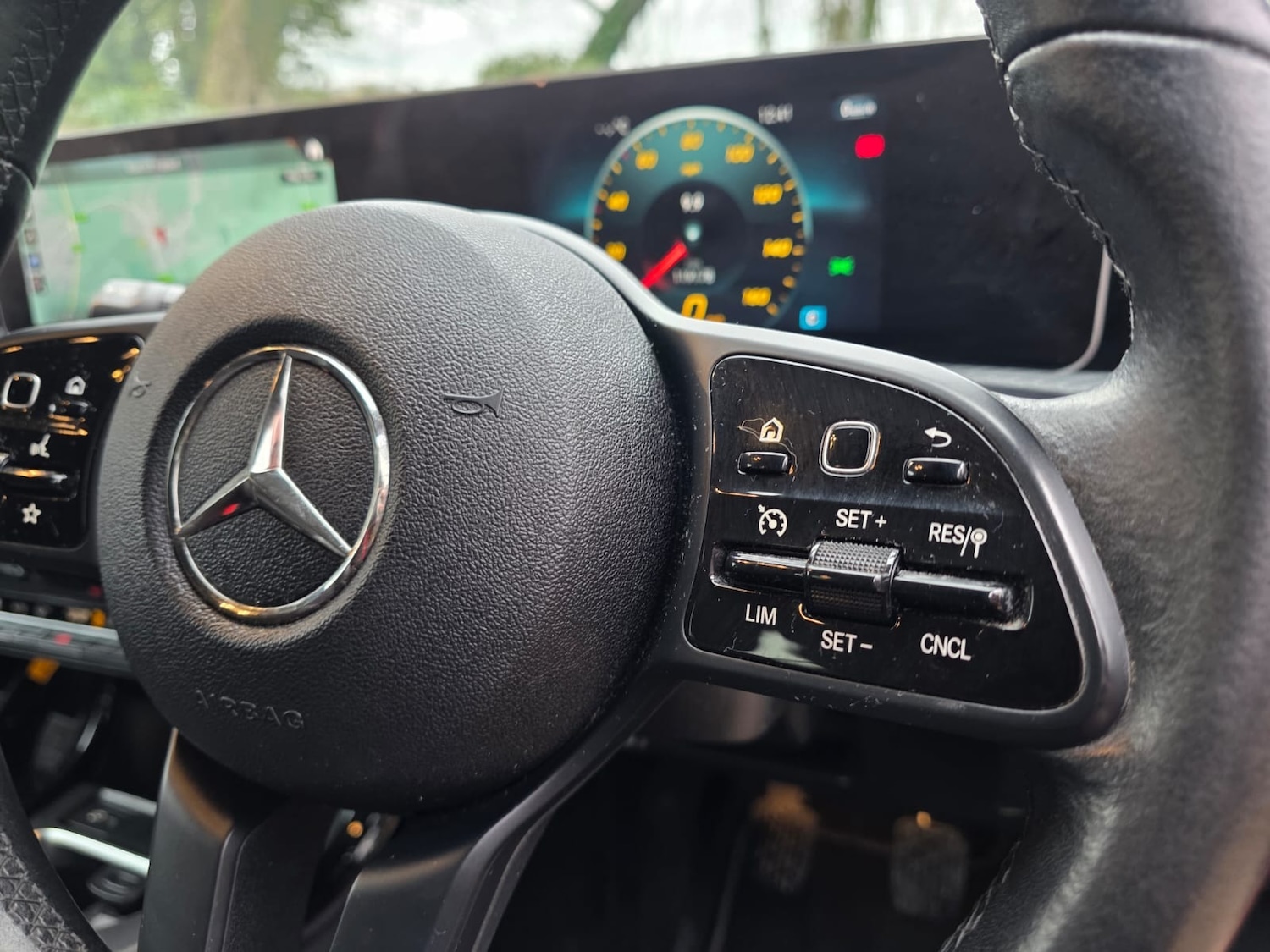 Used Mercedes-Benz A-Class 2019 for sale - 76750718: Photo 17