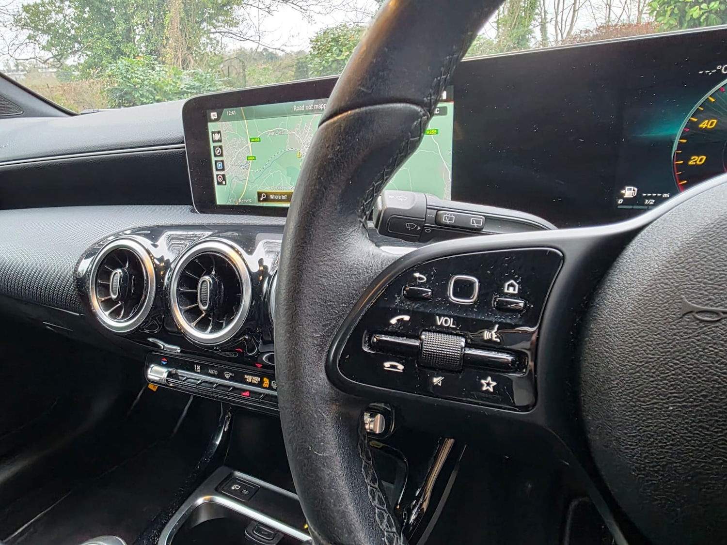 Used Mercedes-Benz A-Class 2019 for sale - 76750718: Photo 18