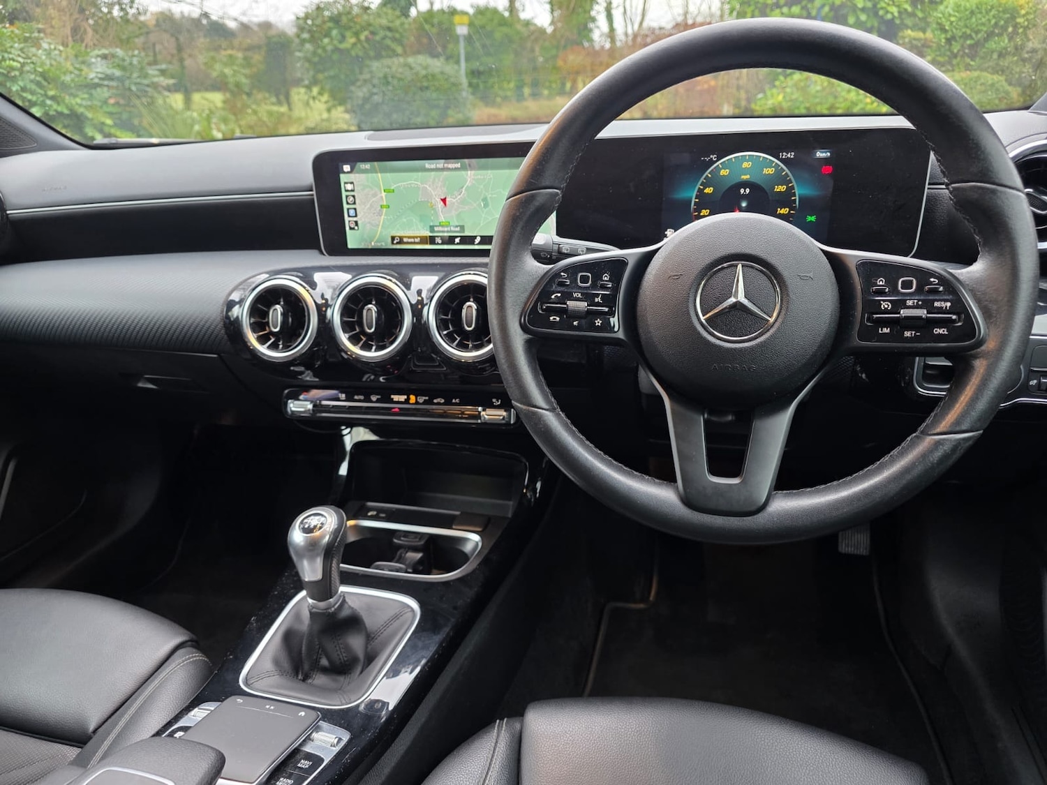 Used Mercedes-Benz A-Class 2019 for sale - 76750718: Photo 19