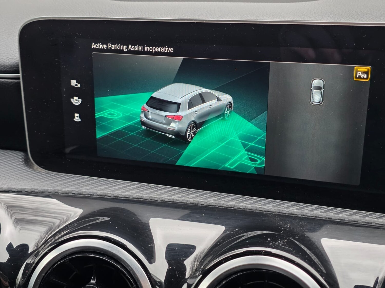 Used Mercedes-Benz A-Class 2019 for sale - 76750718: Photo 20