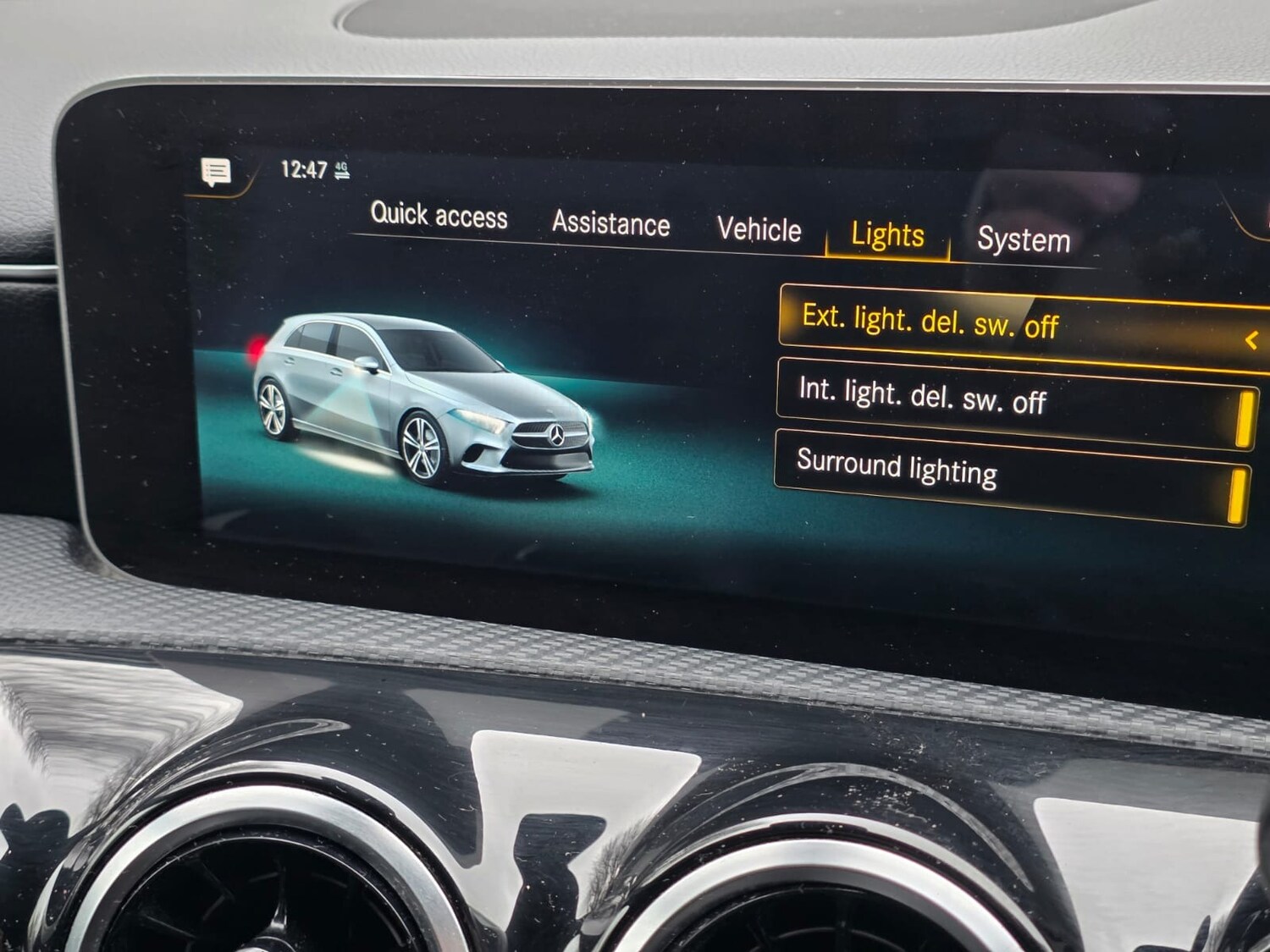 Used Mercedes-Benz A-Class 2019 for sale - 76750718: Photo 21