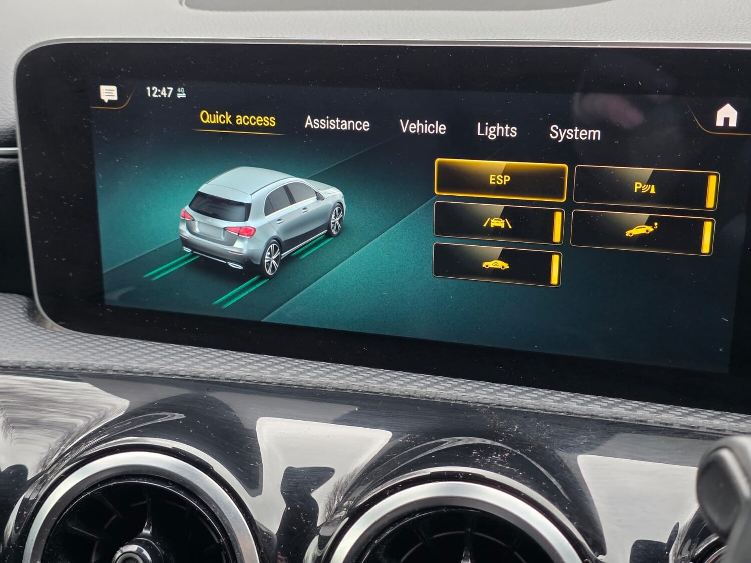 Used Mercedes-Benz A-Class 2019 for sale - 76750718: Photo 22