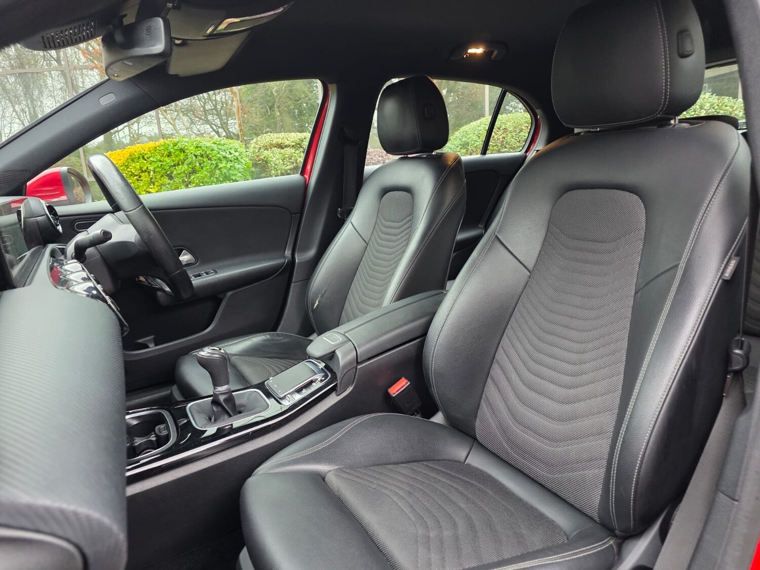 Used Mercedes-Benz A-Class 2019 for sale - 76750718: Photo 25