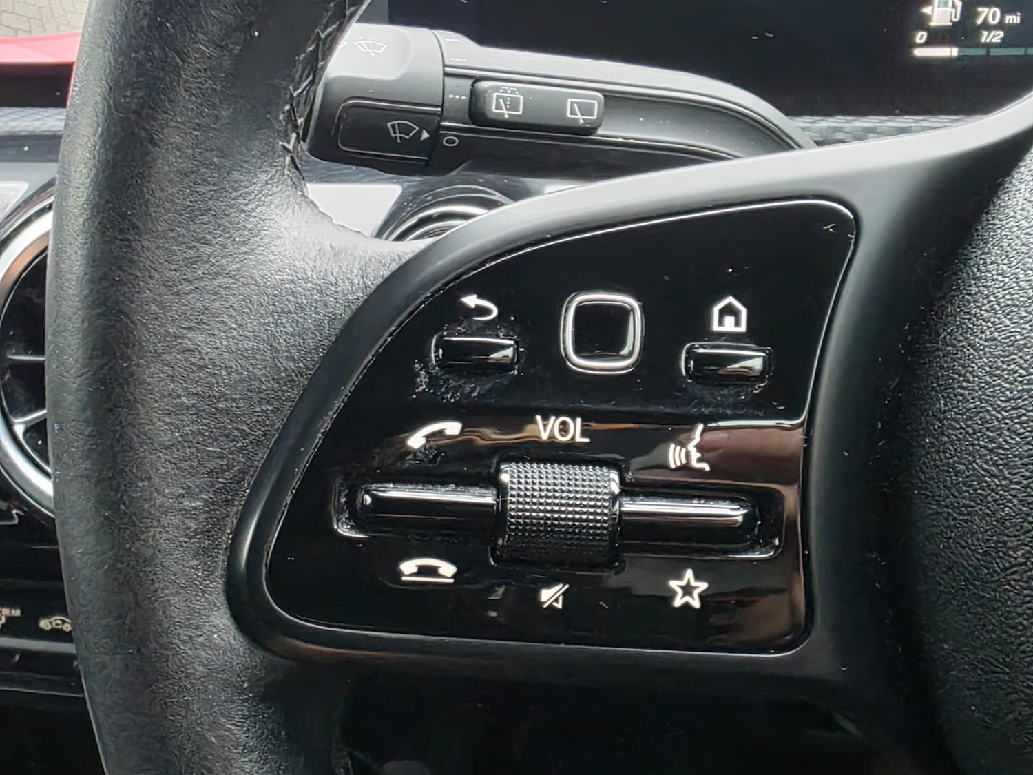 Used Mercedes-Benz A-Class 2019 for sale - 76750718: Photo 28