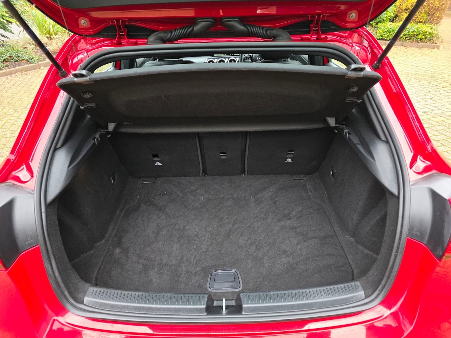 Used Mercedes-Benz A-Class 2019 for sale - 76750718: Photo 29