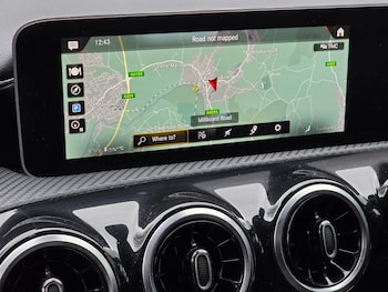 Used Mercedes-Benz A-Class 2019 for sale - 76750718: Photo