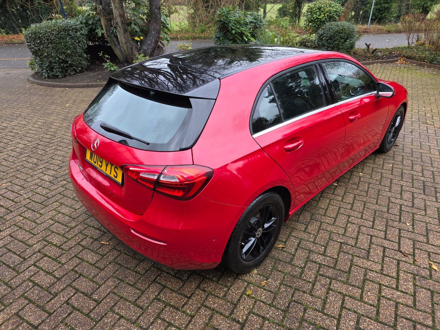 Used Mercedes-Benz A-Class 2019 for sale - 76750718: Photo 30