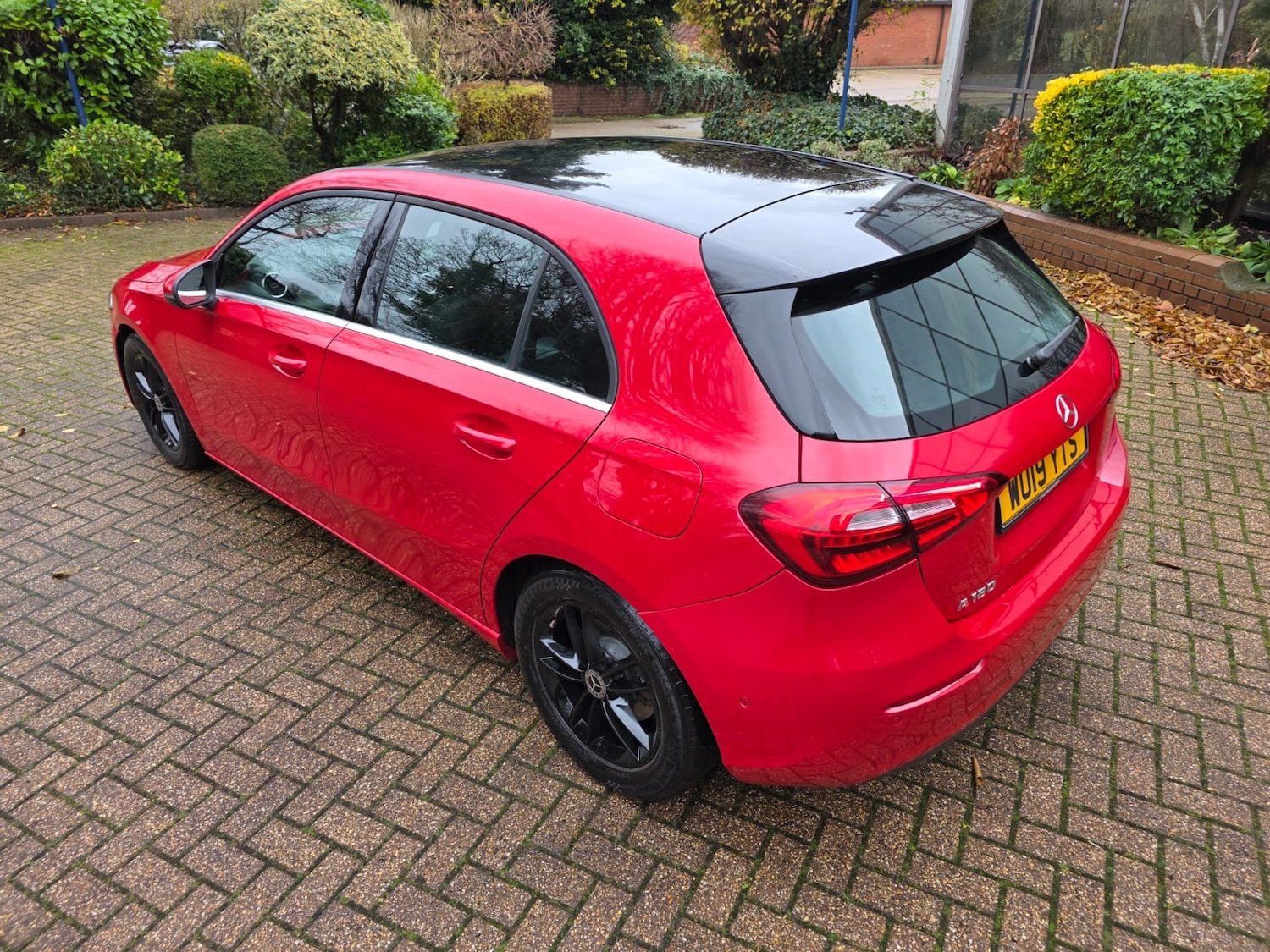 Used Mercedes-Benz A-Class 2019 for sale - 76750718: Photo 31