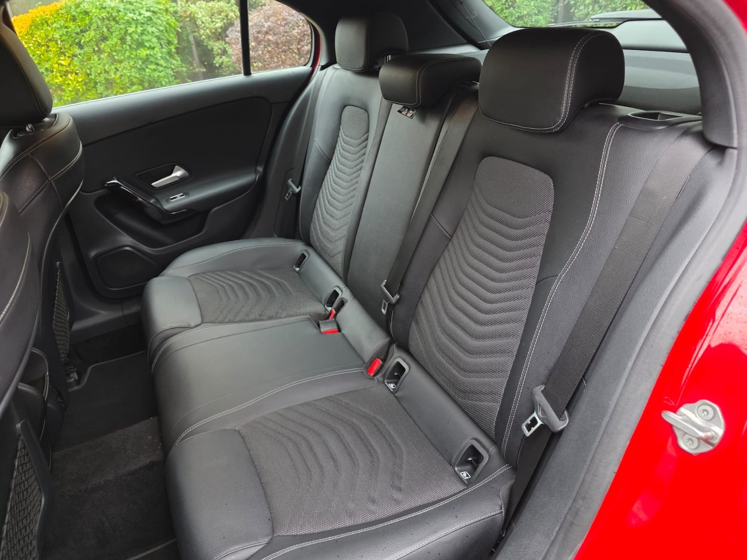 Used Mercedes-Benz A-Class 2019 for sale - 76750718: Photo 34