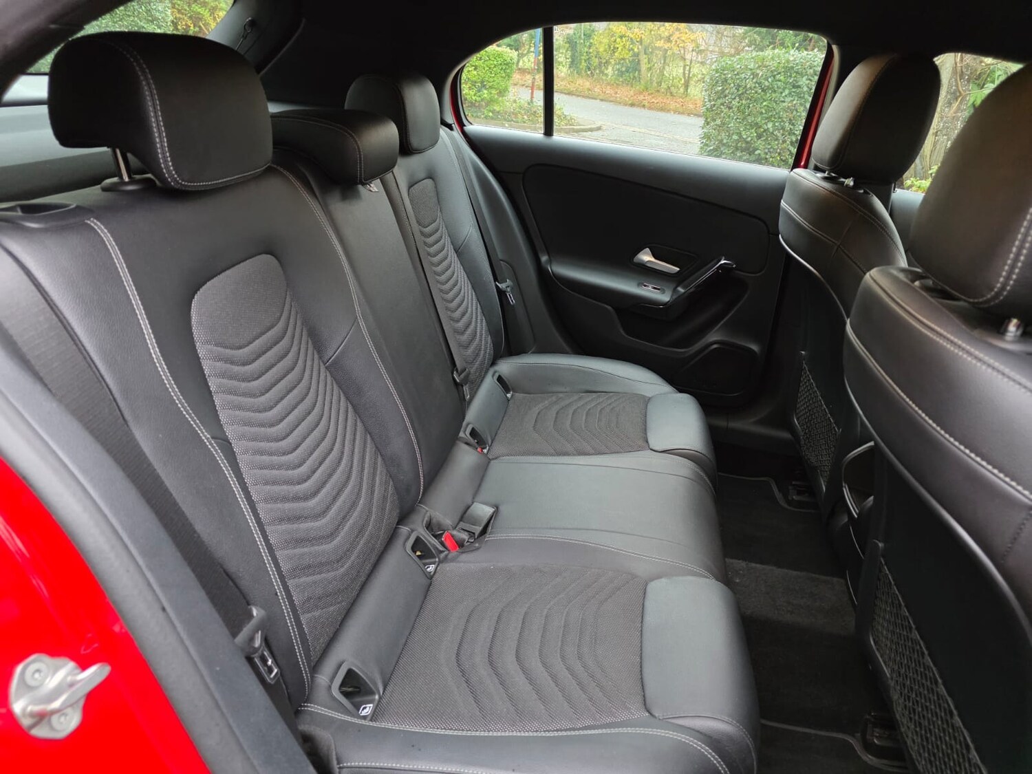 Used Mercedes-Benz A-Class 2019 for sale - 76750718: Photo 35