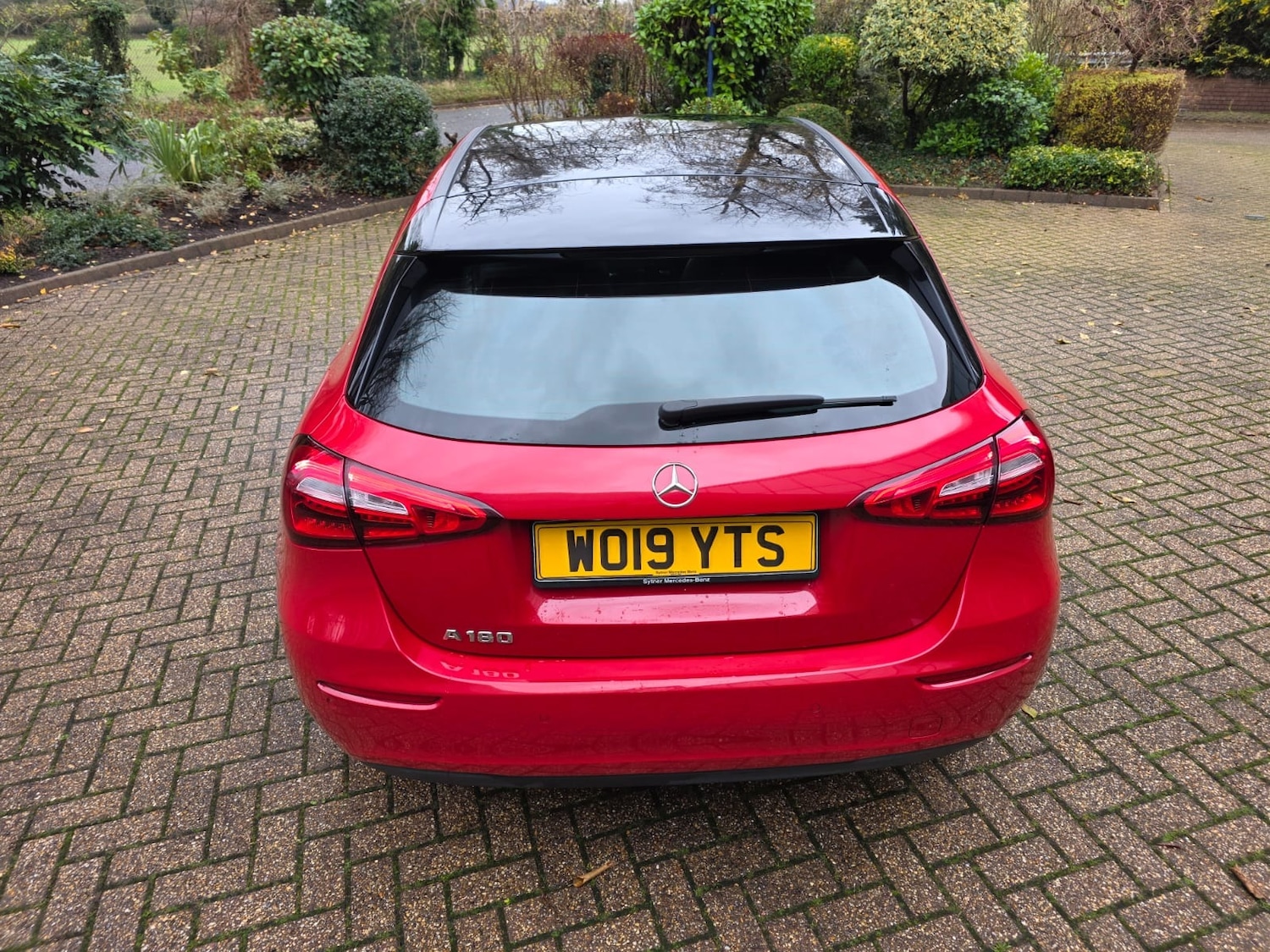 Used Mercedes-Benz A-Class 2019 for sale - 76750718: Photo 36