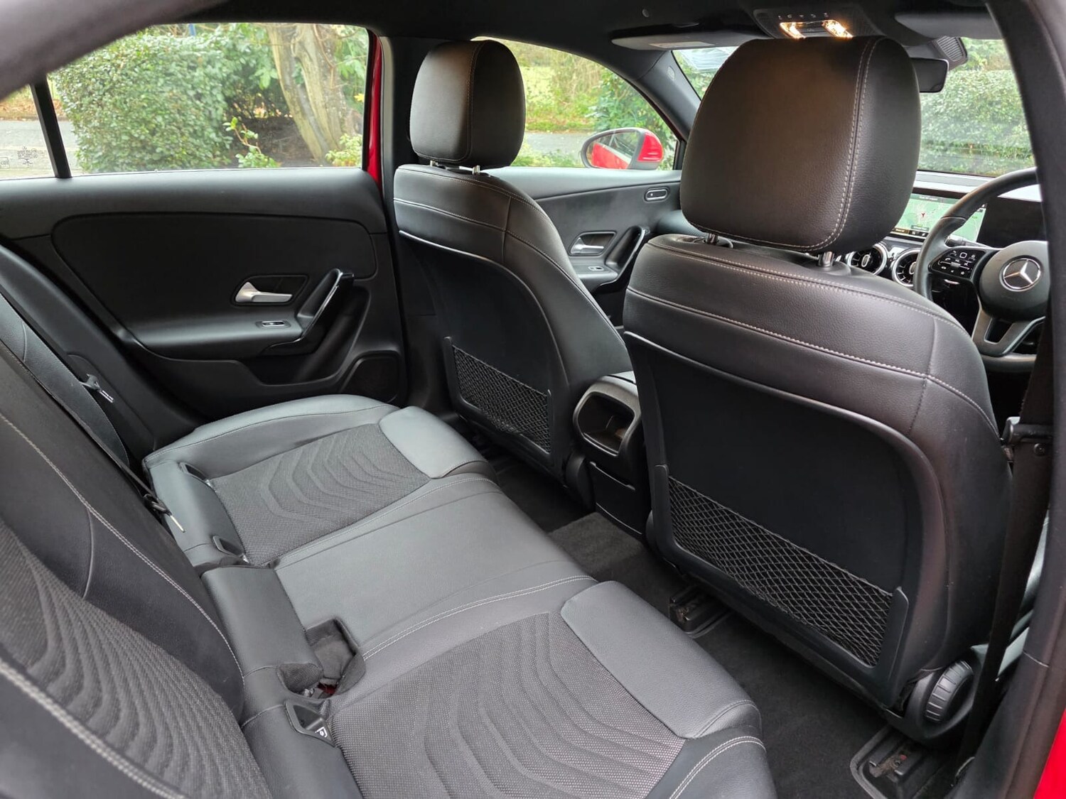 Used Mercedes-Benz A-Class 2019 for sale - 76750718: Photo 39