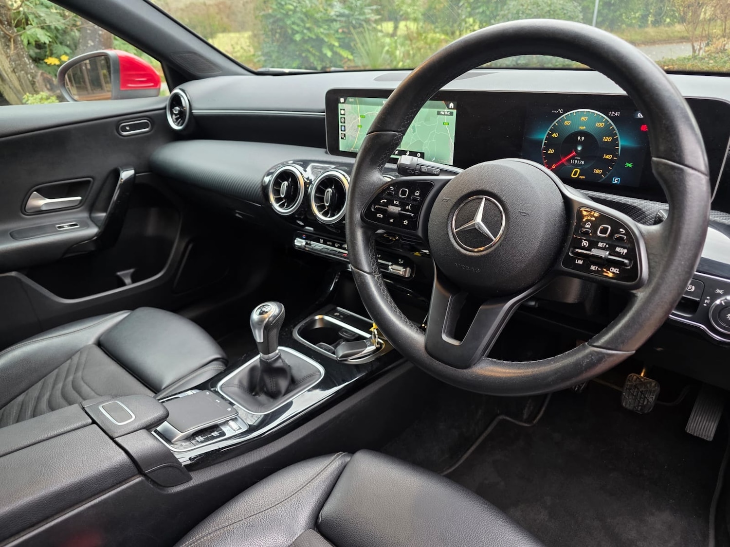 Used Mercedes-Benz A-Class 2019 for sale - 76750718: Photo 4