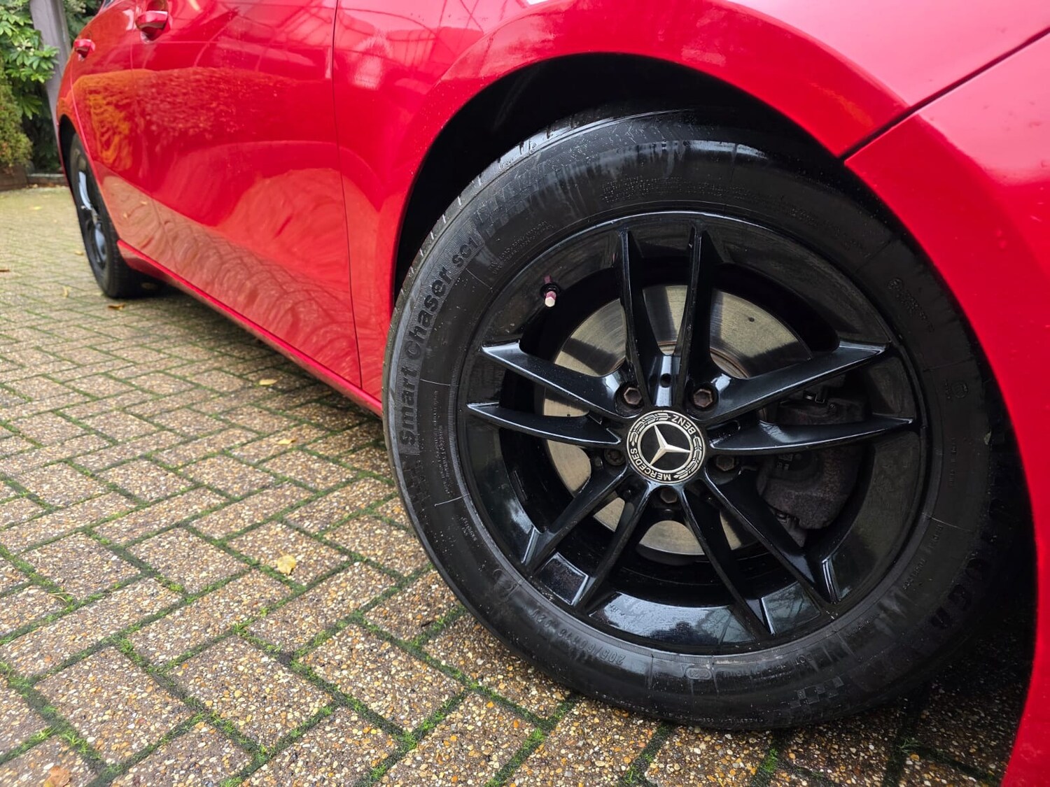 Used Mercedes-Benz A-Class 2019 for sale - 76750718: Photo 40