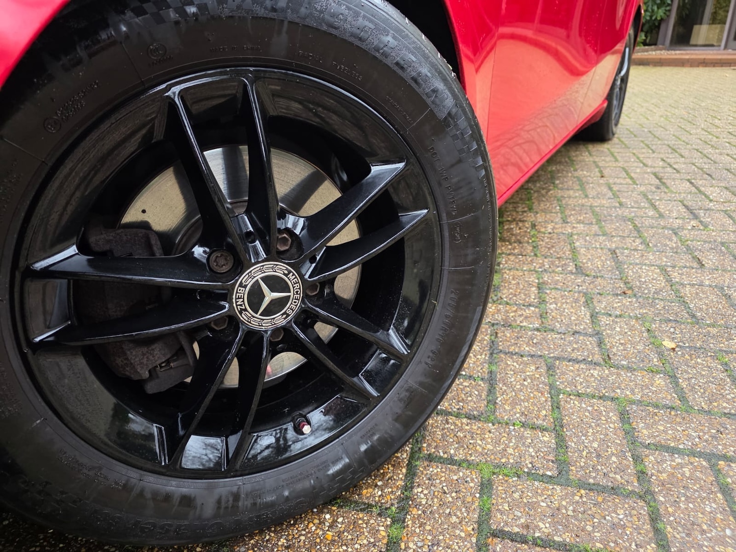 Used Mercedes-Benz A-Class 2019 for sale - 76750718: Photo 41