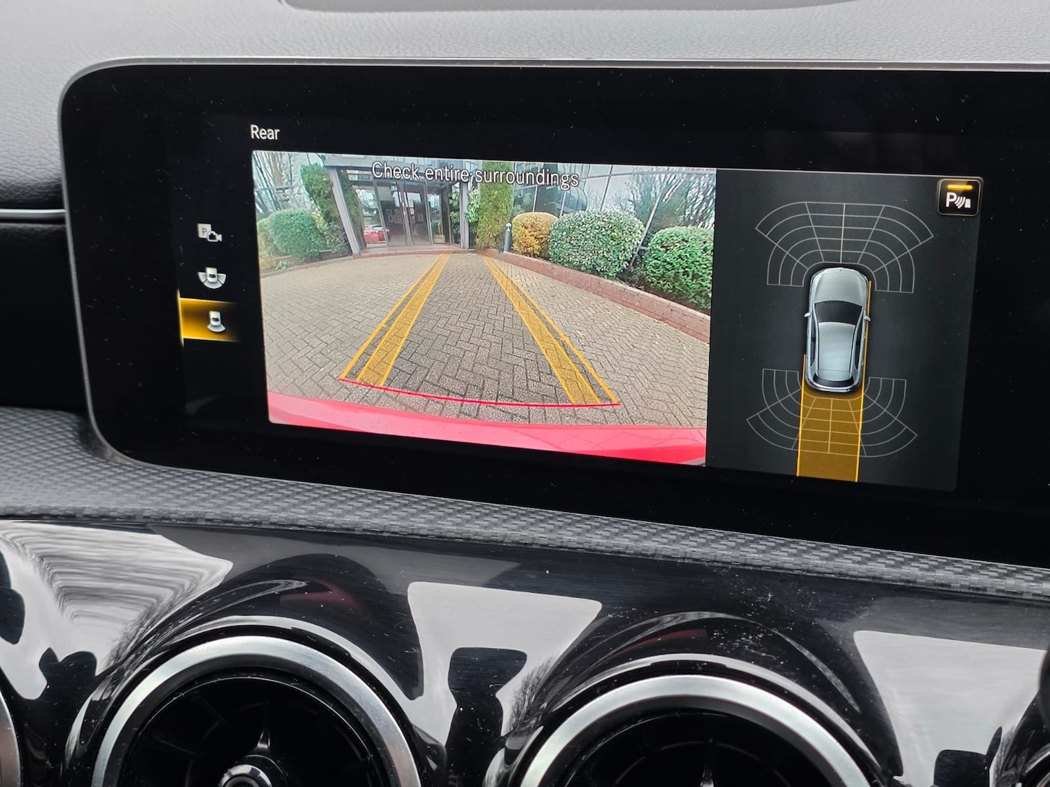 Used Mercedes-Benz A-Class 2019 for sale - 76750718: Photo 6