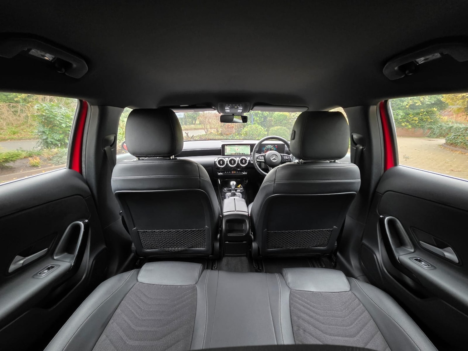 Used Mercedes-Benz A-Class 2019 for sale - 76750718: Photo 8