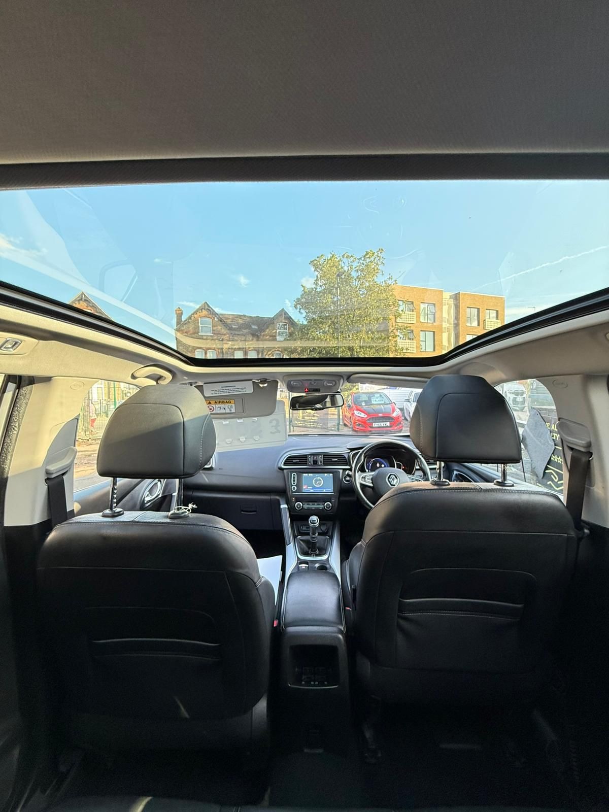 Used Renault Kadjar 2018 for sale - 76931407: Photo 10