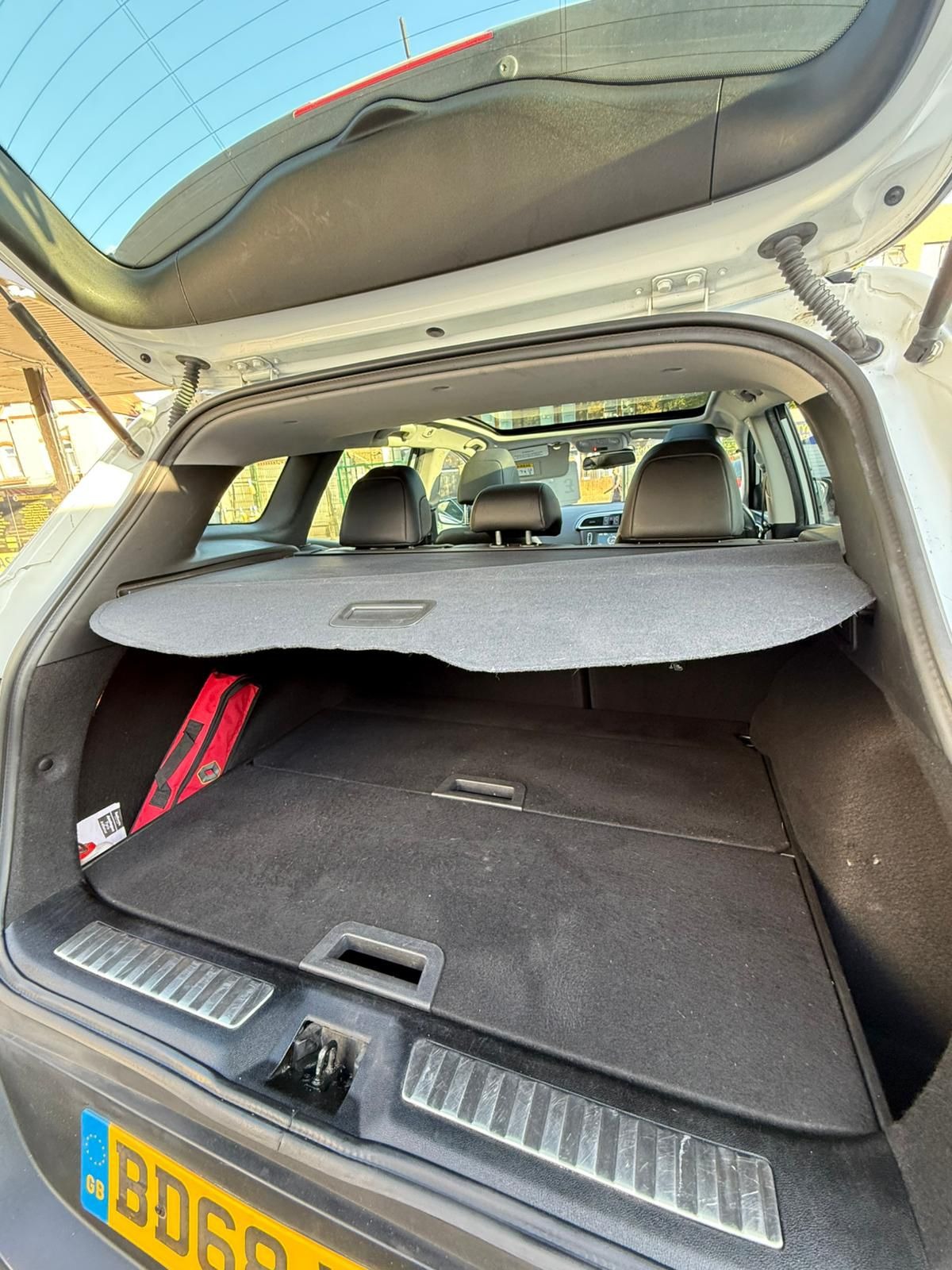 Used Renault Kadjar 2018 for sale - 76931407: Photo 11